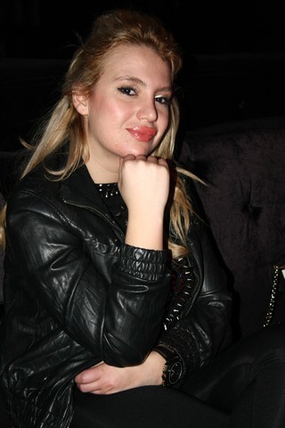 Taiga Beirut on Thursday Night